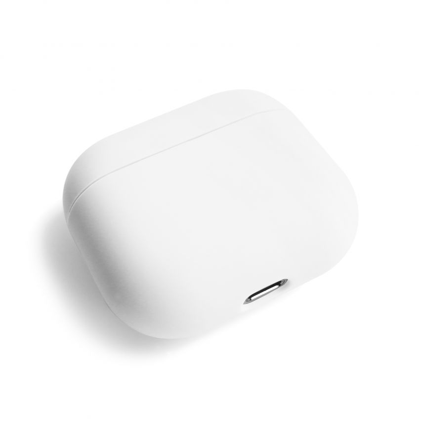 Coque pour AirPods 3 Slim blanc 9