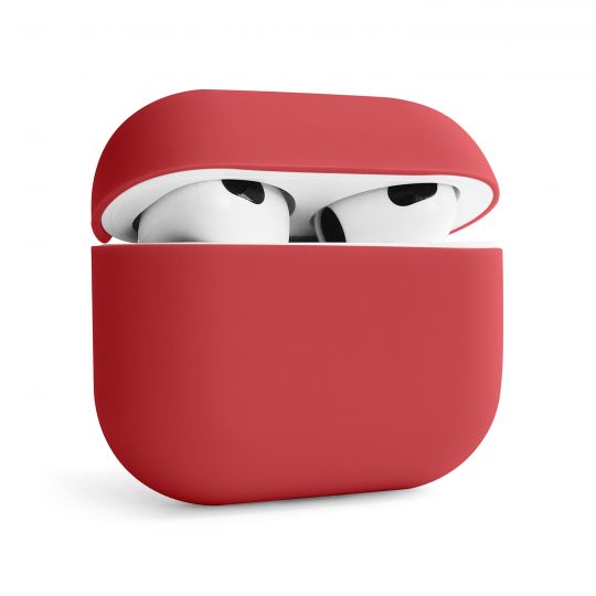 Hülle für AirPods 3 Slim hibiscus (10) - Kaufen Sie für 1.30 € in Deutschland