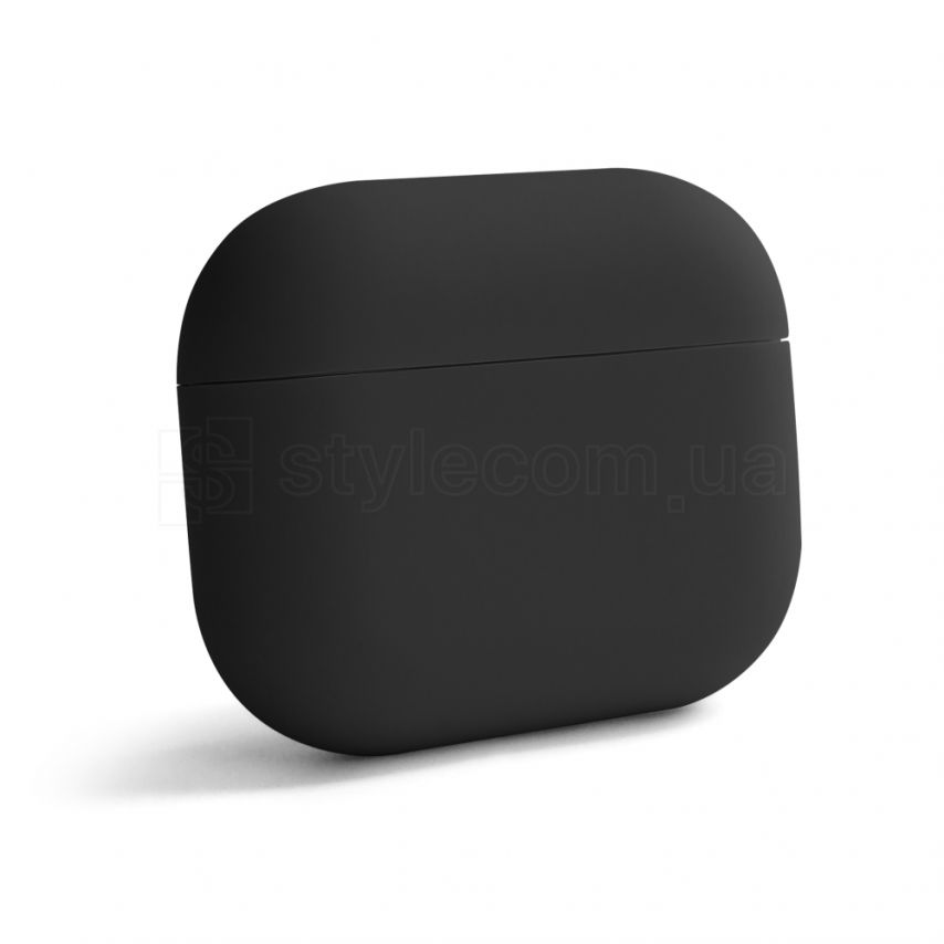 Hülle für AirPods 3 Slim schwarz (12)