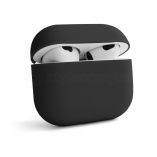 Hülle für AirPods 3 Slim schwarz (12) - Kaufen Sie für 1.30 € in Deutschland