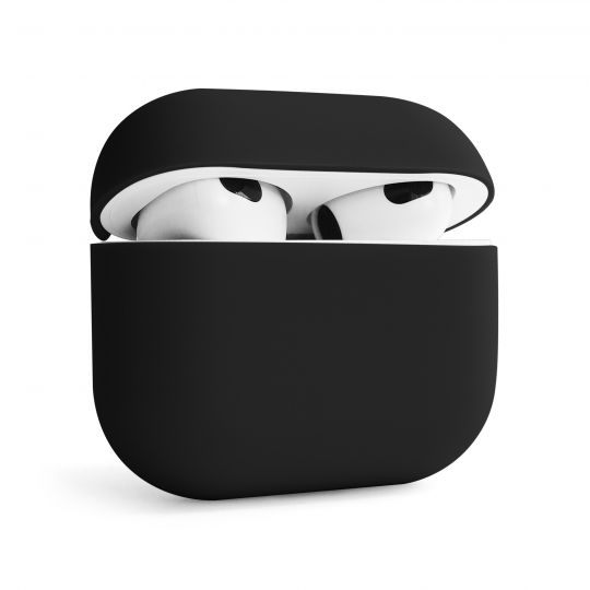 Hülle für AirPods 3 Slim black (12) - Kaufen Sie für 1.30 € in Deutschland
