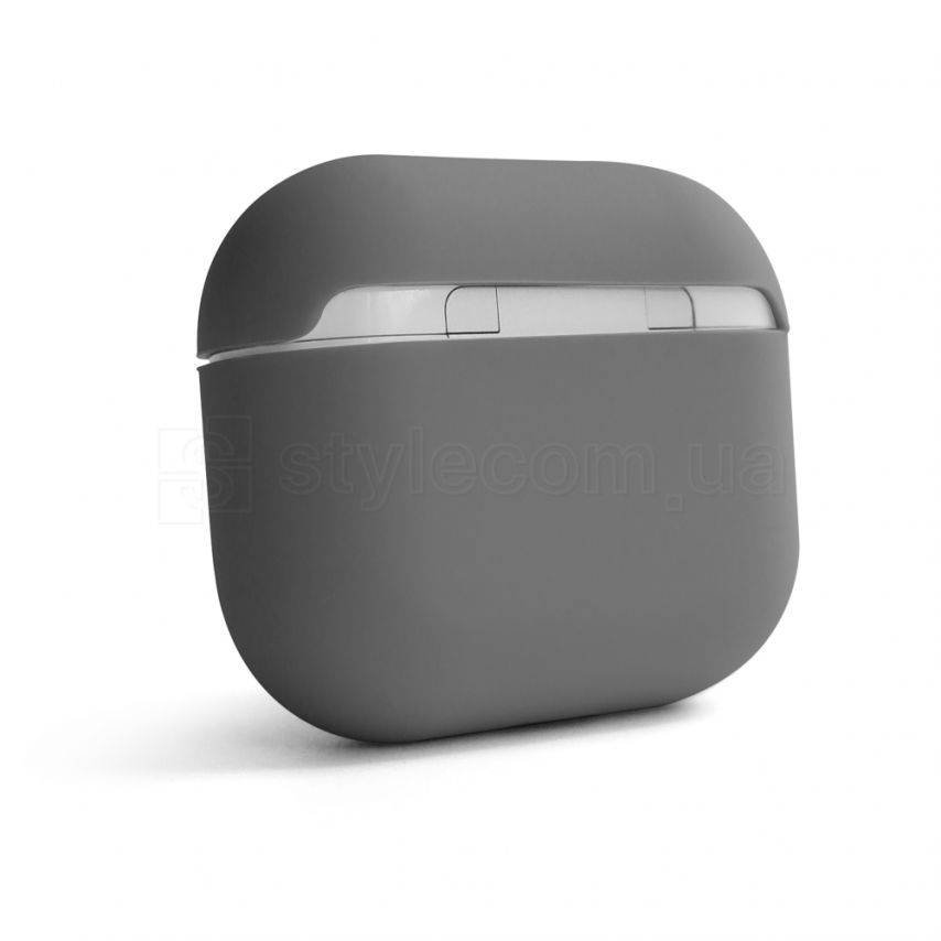 Case for AirPods 3 Slim lavender grey (13)