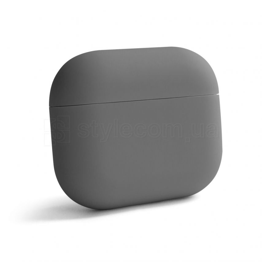 Case for AirPods 3 Slim lavender grey (13)