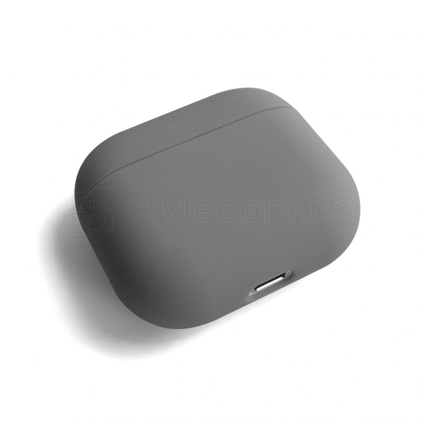 Case for AirPods 3 Slim lavender grey (13)