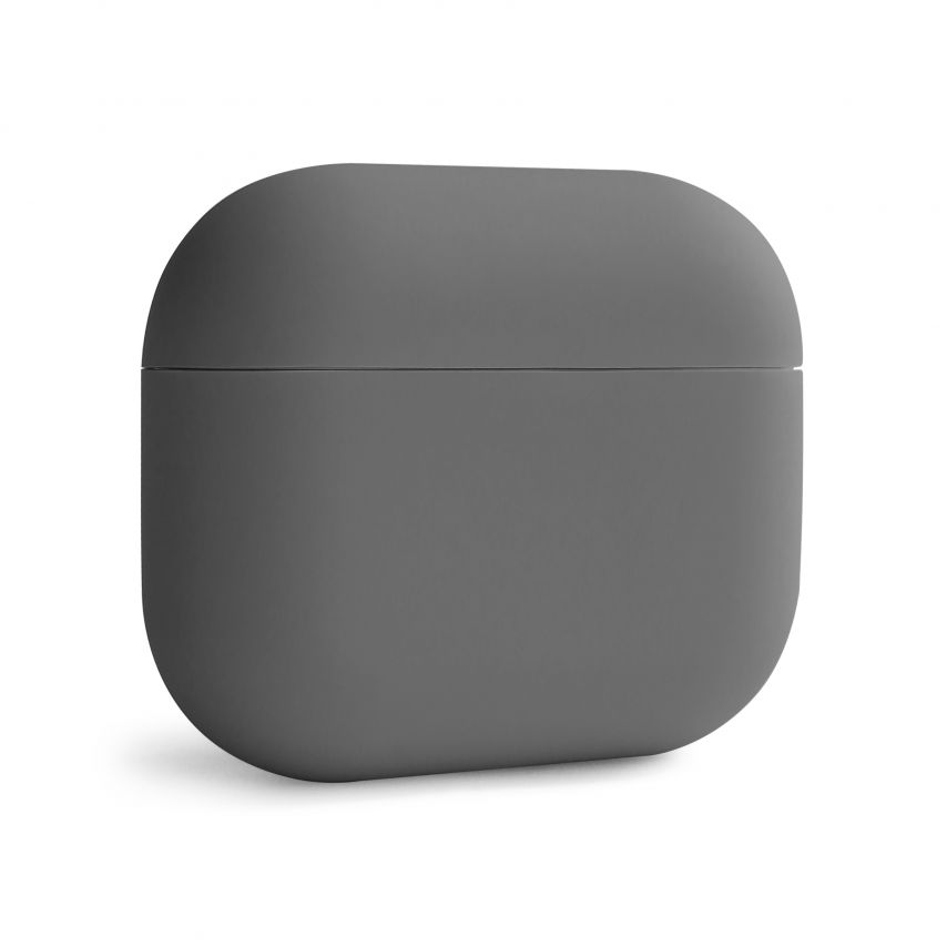 Case for AirPods 3 Slim lavender grey (13)