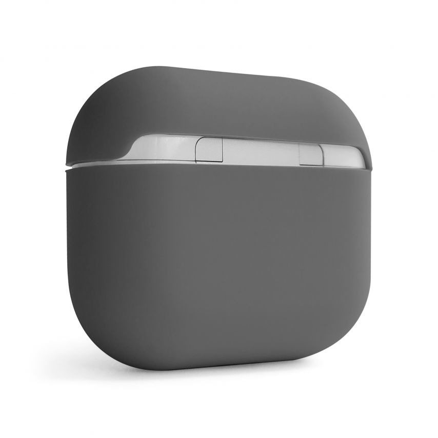 Case for AirPods 3 Slim lavender grey (13)