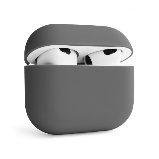 Hülle für AirPods 3 Slim lavender grey (13) - Kaufen Sie für 1.30 € in Deutschland