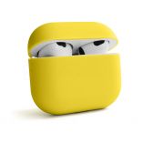 Case for AirPods 3 Slim yellow (14) - Buy for 1.30 € in Germany