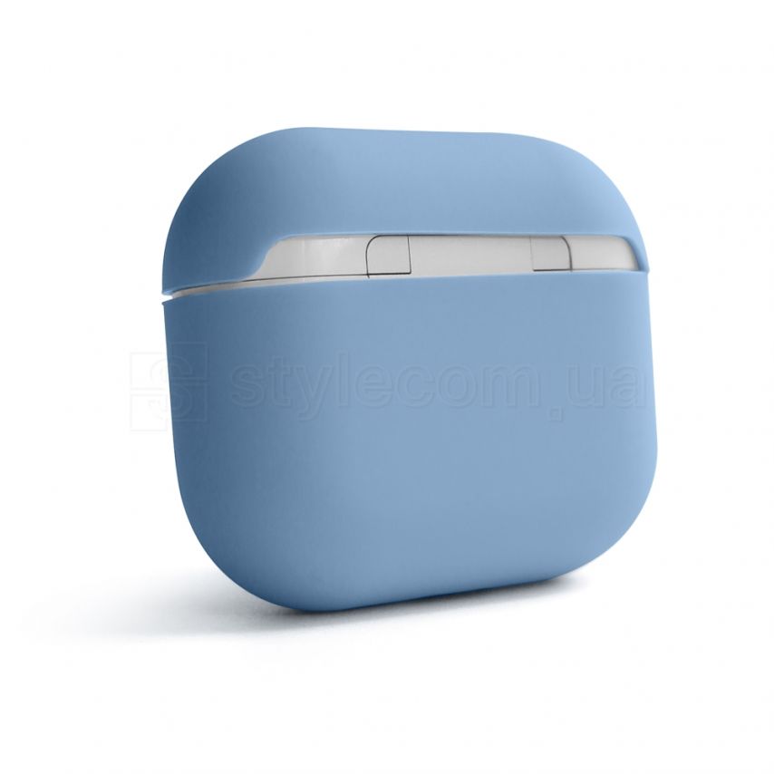 Case for AirPods 3 Slim sky blue (16)