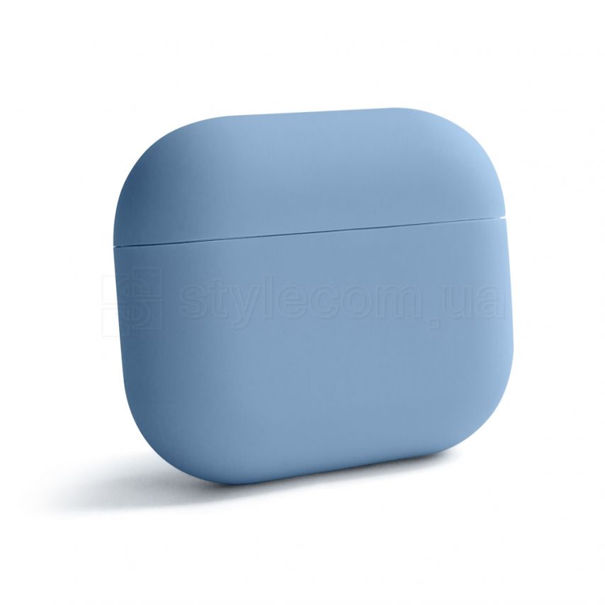 Hülle für AirPods 3 Slim himmelblau (16)