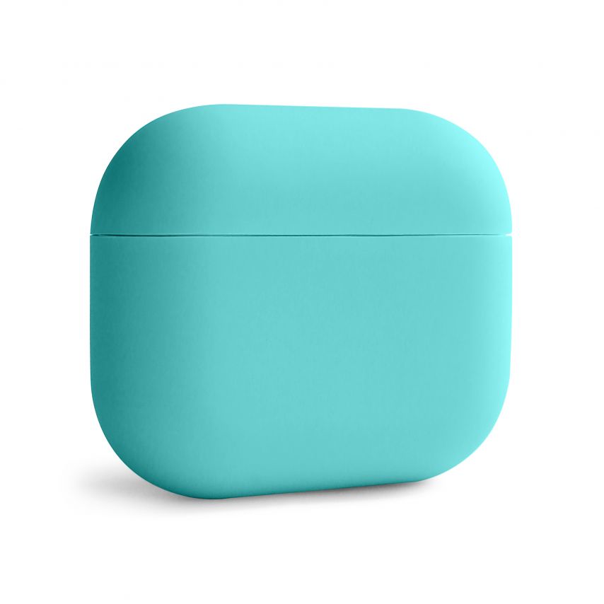 Case for AirPods 3 Slim mint (stone) (17)