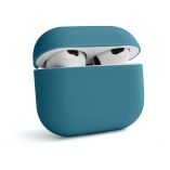 Hülle für AirPods 3 Slim pazifikgrün (18) - Kaufen Sie für 1.30 € in Deutschland