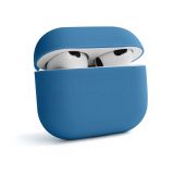 Hülle für AirPods 3 Slim dunkelblau (19)