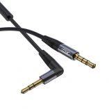 Audio cable XO NB-R205 black - Buy for 3.58 € in Germany