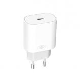 Network Charger (Adapter) XO L91 PD_25W white - Buy for 7.80 € in Germany