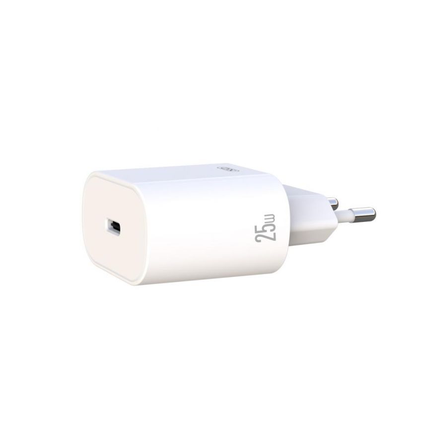 Netzladegerät (Adapter) XO L91 PD_25W weiß