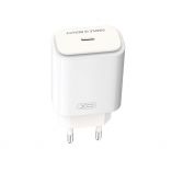 Network Charger (Adapter) XO L90B PD_20W white - Buy for 6.50 € in Germany