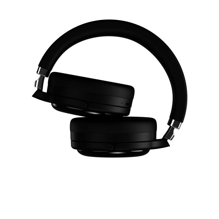 Bluetooth Headphones XO BE18 RGB black