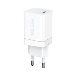 Network Charger (Adapter) WALKER WH-65 PD_65W / GaN Technology white - Buy for 20.80 € in Germany