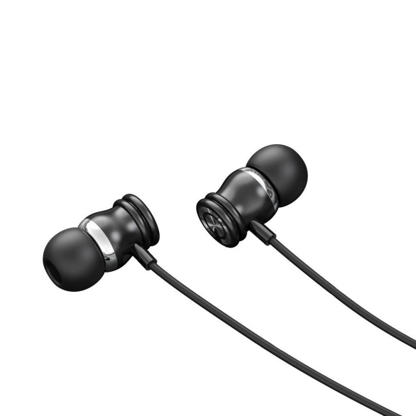 Earphones XO EP56 with Type-C black