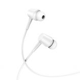 Earphones XO EP57 white - Buy for 1.63 € in Germany