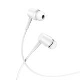 Earphones XO EP57 white