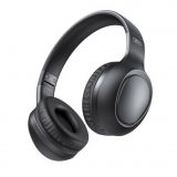 Bluetooth Headphones XO BE35 black