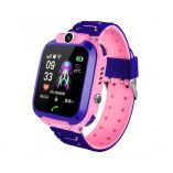 Smart Watch for Kids XO H100 pink - Buy for 26.00 € in Germany