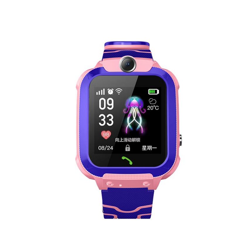 Smartwatch für Kinder XO H100 rosa