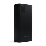 Power Bank WALKER WB-730 30000mAh schwarz