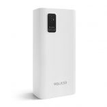 Power Bank WALKER WB-730 30000mAh weiß - Kaufen Sie für 32.50 € in Deutschland