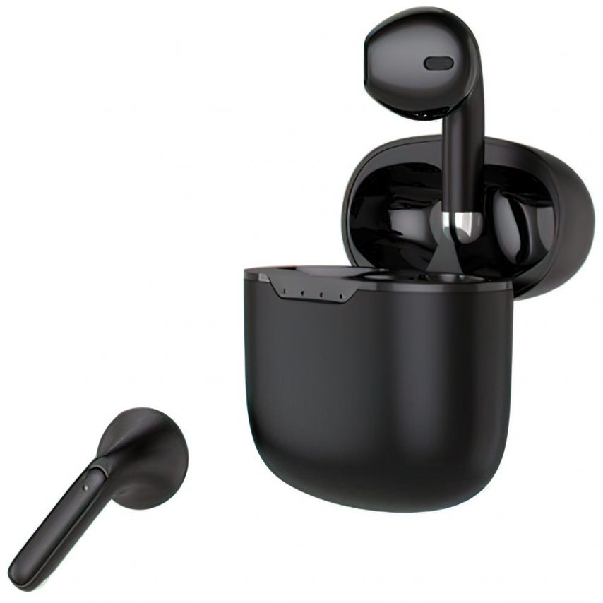 Bluetooth Earphones XO X11 black