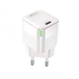 Network Charger (Adapter) XO CE06 PD / 30W / GaN Technology white - Buy for 13.00 € in Germany