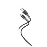 USB-Kabel XO NB225 Micro schwarz - Kaufen Sie für 2.93 € in Deutschland