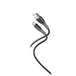 USB-Kabel XO NB225 Type-C schwarz - Kaufen Sie für 2.93 € in Deutschland