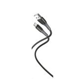 USB-Kabel XO NB225 Type-C schwarz