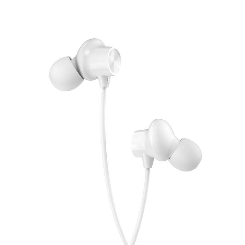 Earphones XO EP42 with Type-C white