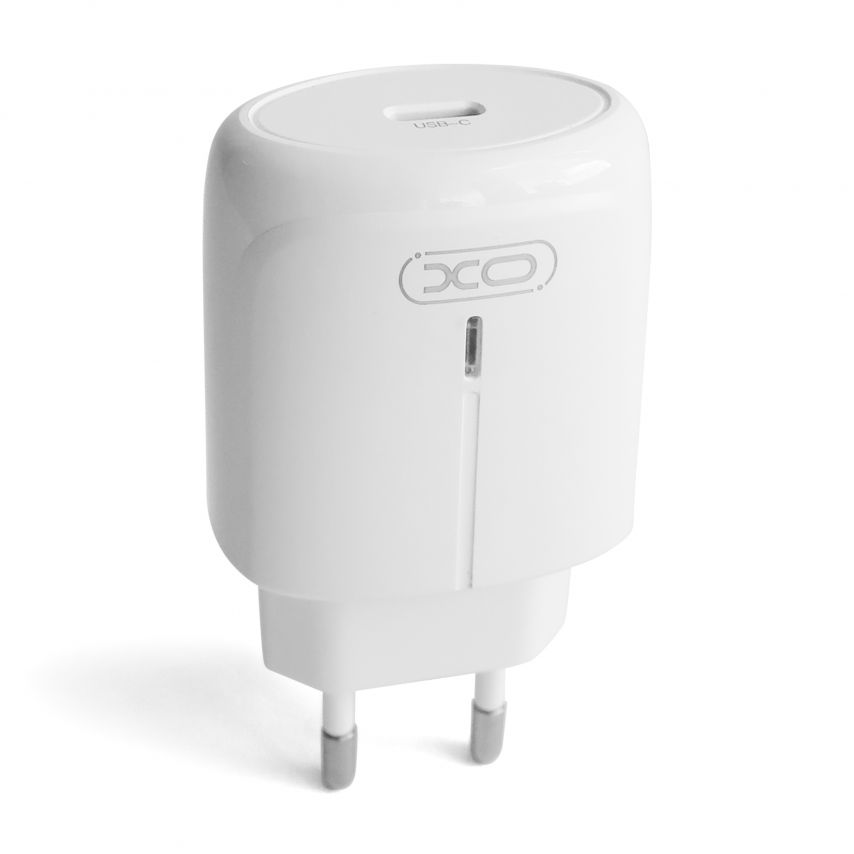 Netzladegerät (Adapter) XO L113 PD / 20W weiß