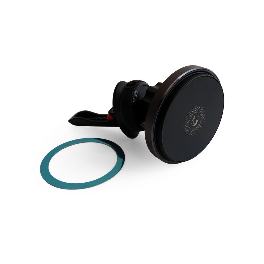 Magnetic Car Holder XO CX015 black