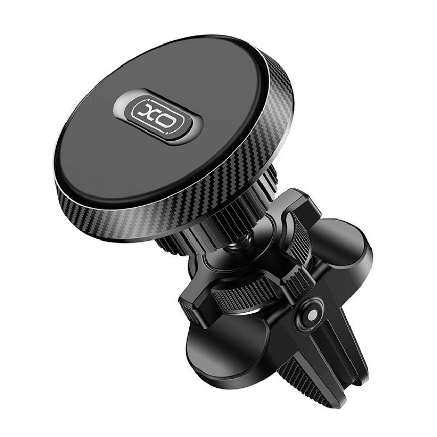 Magnetic Car Holder XO C122 black