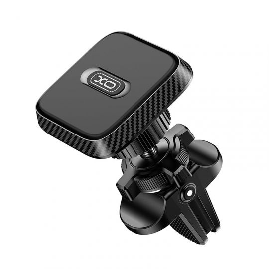 Magnetic Car Holder XO C123 black