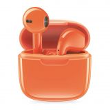 Bluetooth-Kopfhörer XO X23 orange