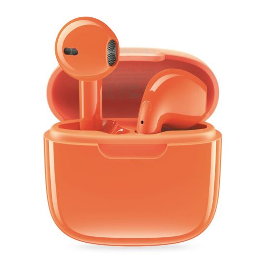 Bluetooth Earphones XO X23 orange