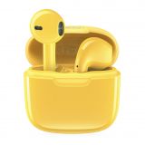 Bluetooth Earphones XO X23 yellow