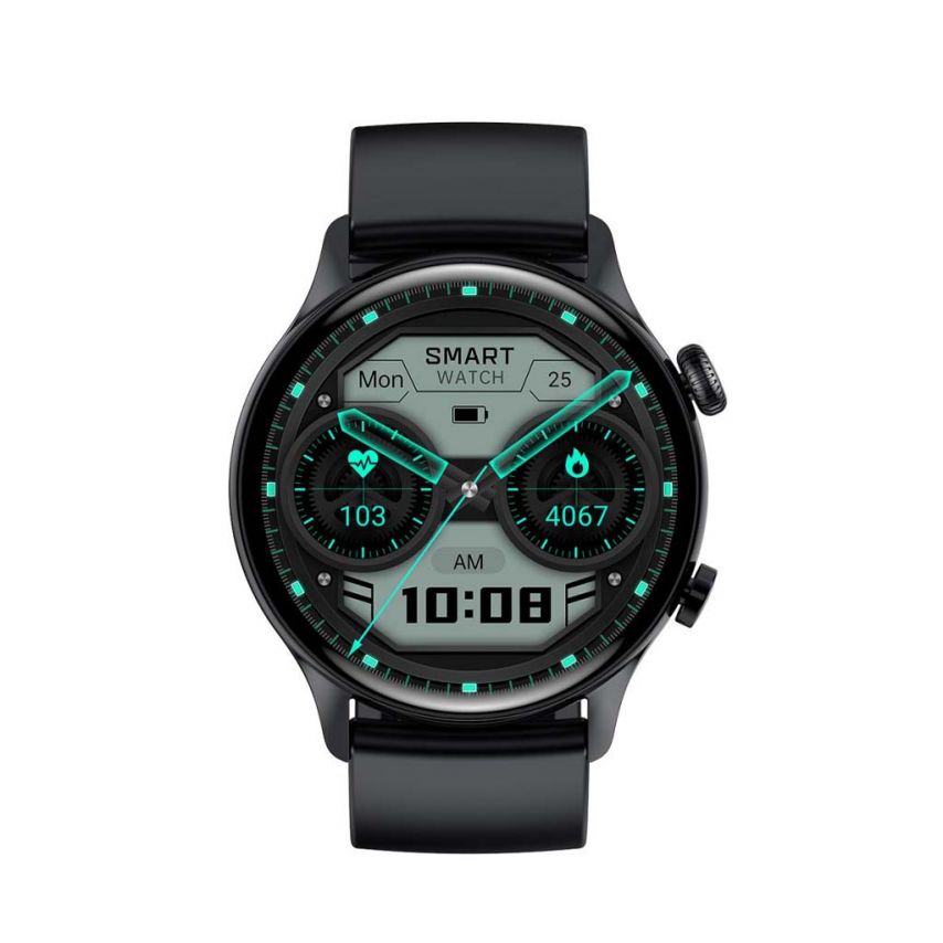 Smart Watch XO J4 Sport black