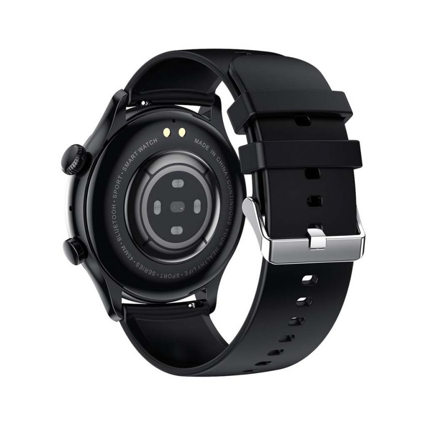 Smart Watch XO J4 Sport black