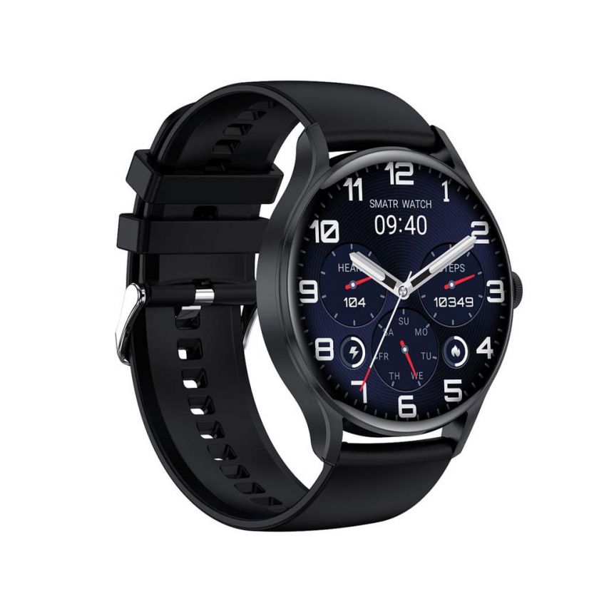 Smart Watch XO J3 Sport black