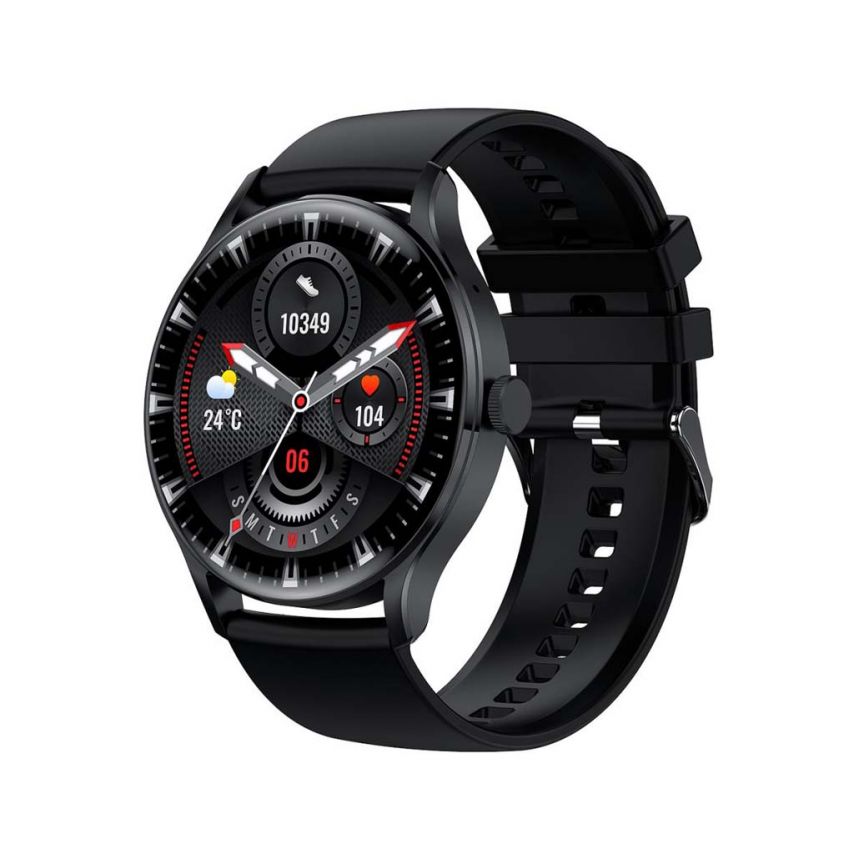 Smart Watch XO J3 Sport black