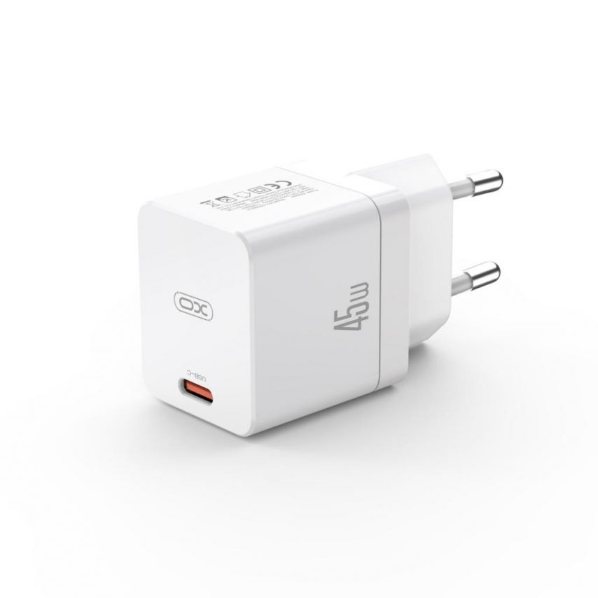 Netzladegerät (Adapter) XO CE09 PD / 45W weiß