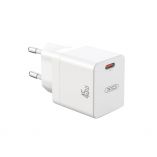 Network Charger (Adapter) XO CE09 PD / 45W white - Buy for 18.20 € in Germany